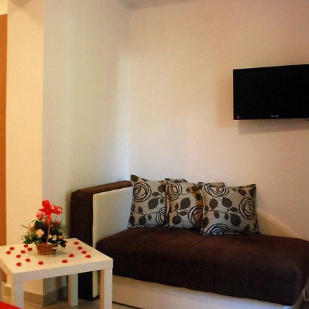 Apartmani Bonik بودفا المظهر الخارجي الصورة