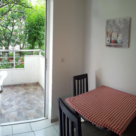 Apartmani Bonik بودفا المظهر الخارجي الصورة