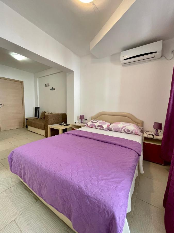 Apartmani Bonik بودفا المظهر الخارجي الصورة