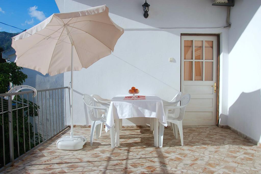 Apartmani Bonik بودفا الغرفة الصورة