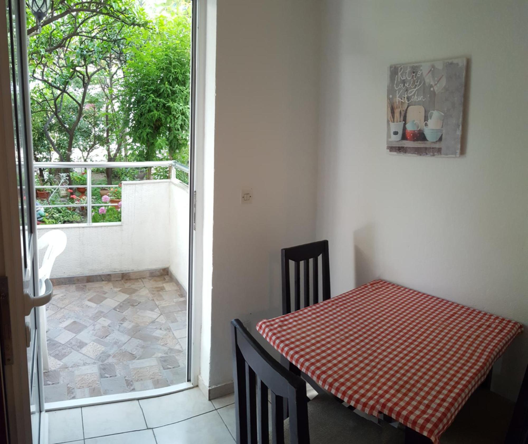 Apartmani Bonik بودفا المظهر الخارجي الصورة