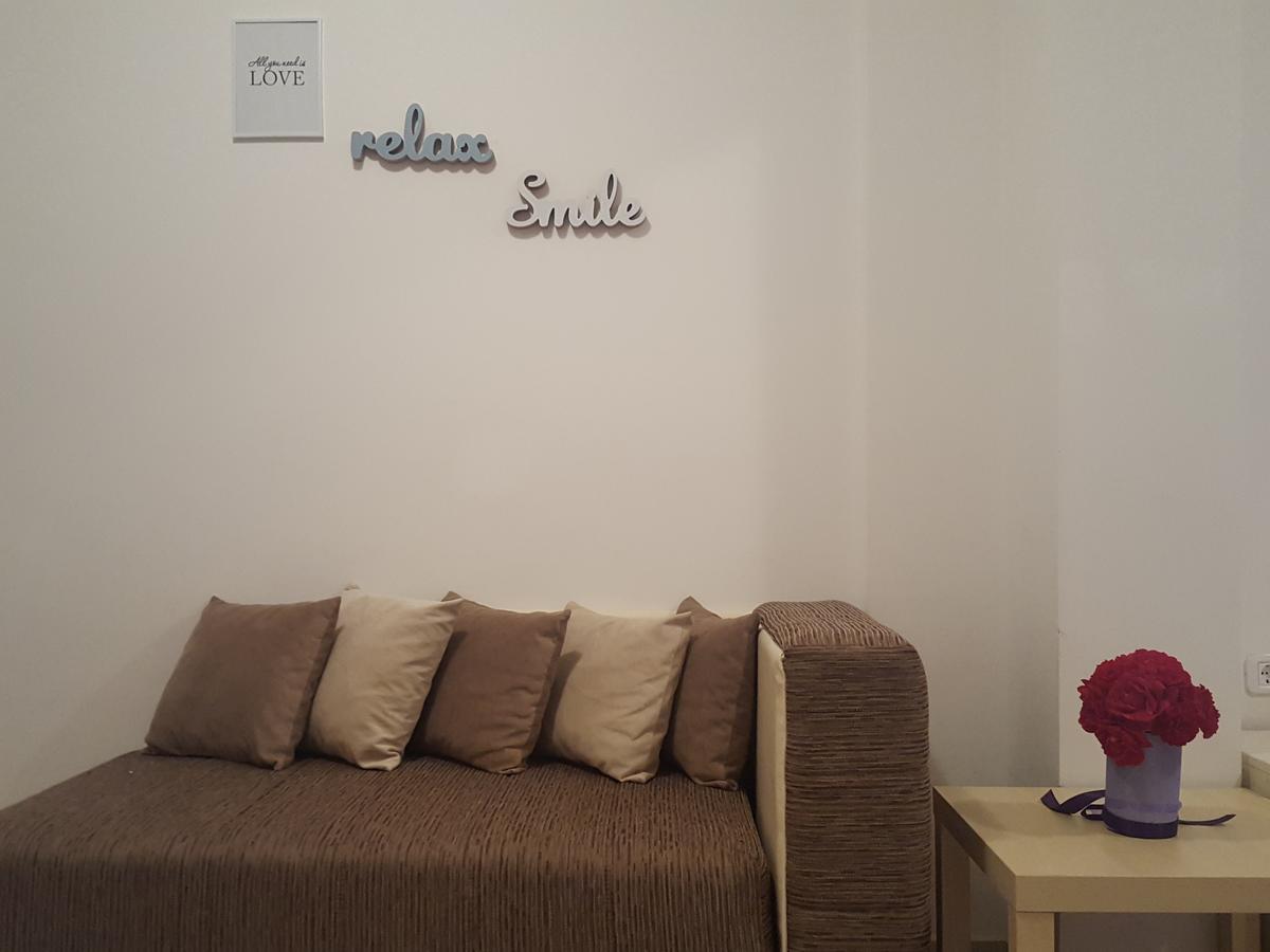 Apartmani Bonik بودفا المظهر الخارجي الصورة