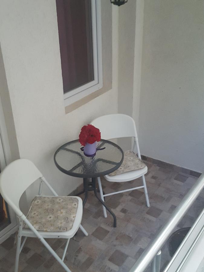 Apartmani Bonik بودفا المظهر الخارجي الصورة