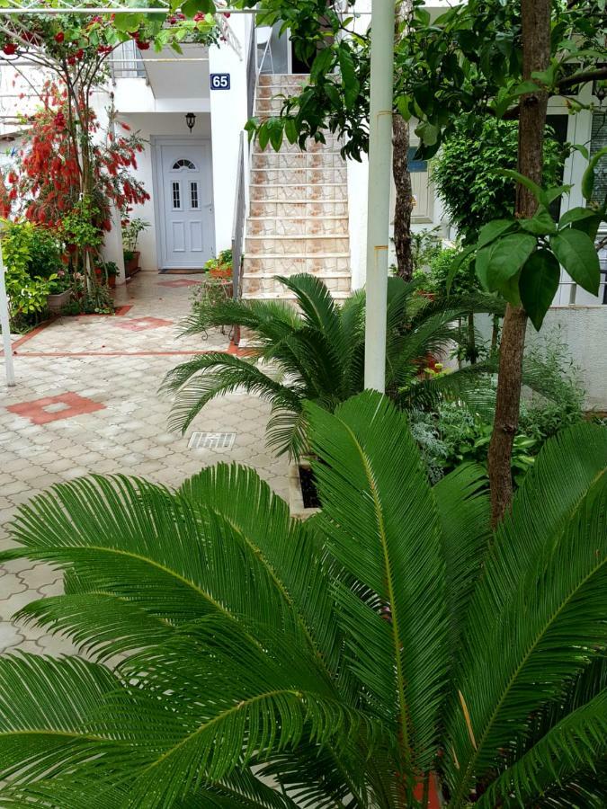 Apartmani Bonik بودفا المظهر الخارجي الصورة